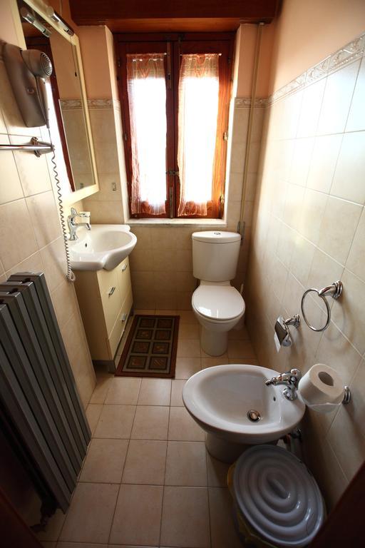 Casa Albergo La Terza Stella Agira Zimmer foto